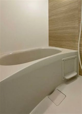 【浴室】 | ミハス要町(ミハスカナメチョウ)  | お風呂（同一仕様写真）