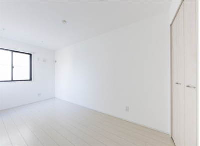 【寝室】 | ミハス要町(ミハスカナメチョウ)  | 居室フローリング☆（同一仕様写真）