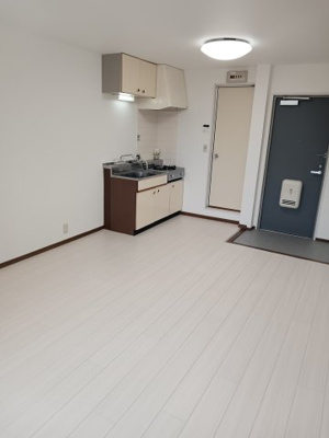 【居間・リビング】 | アンフィニィ・富田