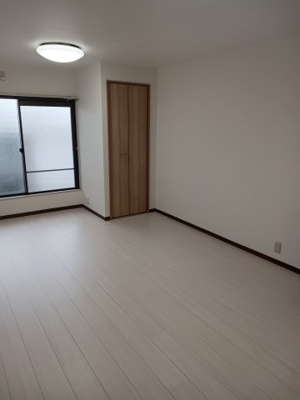 【内装】 | アンフィニィ・富田