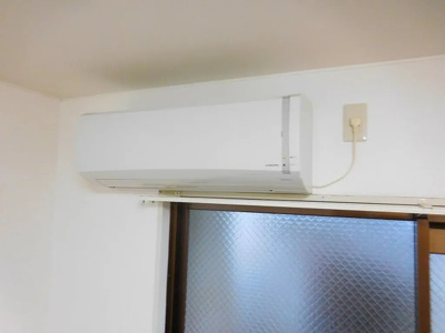 【設備】 | アンフィニィ・富田