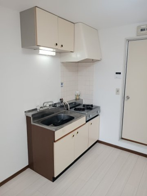 【キッチン】 | アンフィニィ・富田