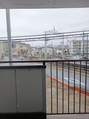 【展望】 | アンフィニィ・富田