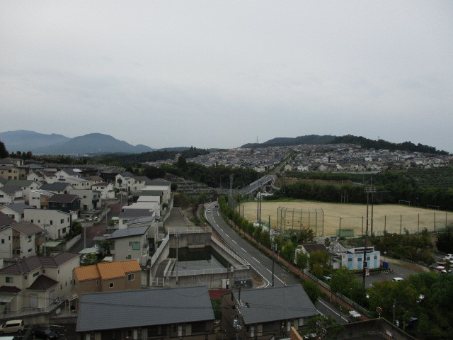 片岡山荘のその他