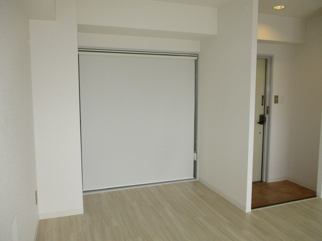 片岡山荘の居間・リビング