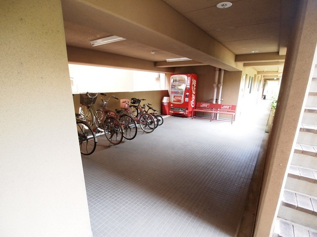 片岡山荘のその他