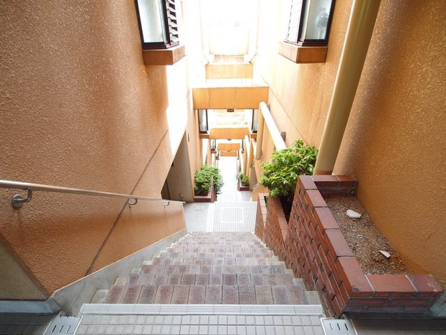 片岡山荘のその他