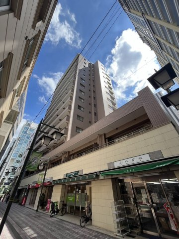 クリオ文京小石川の周辺