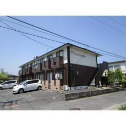 サンライフひろみね C