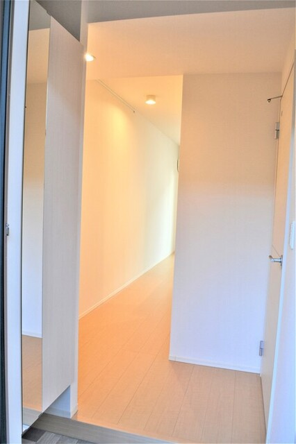 アースガーデンＳＯＪＡの玄関|シューズボックス