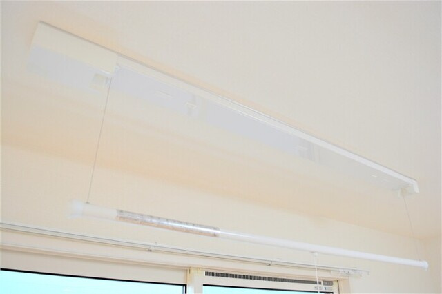 アースガーデンＳＯＪＡのその他|室内物干し