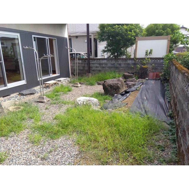 岐阜市又丸の一戸建てのその他