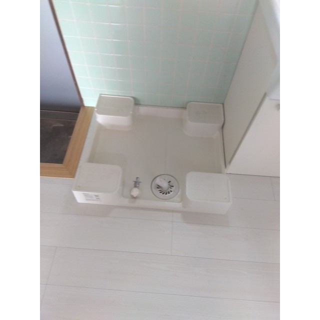 岐阜市又丸の一戸建ての設備