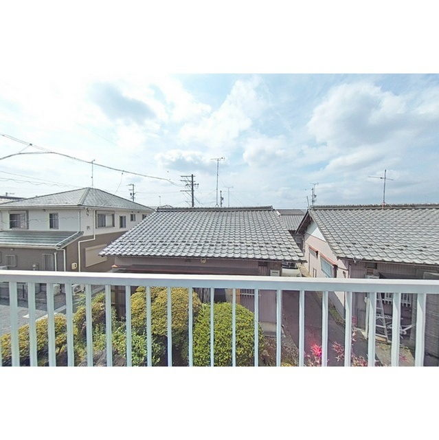 岐阜市則武の一戸建てのその他