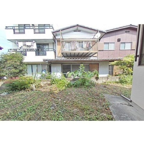 岐阜市則武の一戸建てのその他