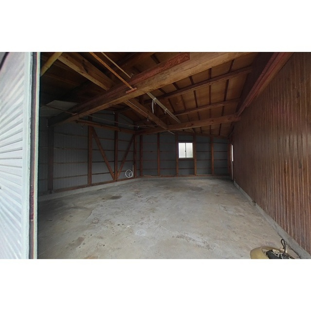 岐阜市則武の一戸建てのその他