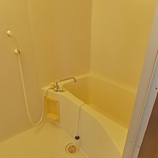 ＰＩＣＫＬ&ＰＩＮＯ９４の浴室