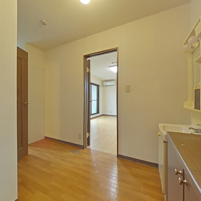 ＰＩＣＫＬ&ＰＩＮＯ９４の玄関