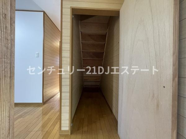 【収納】 | 土浦市下高津２丁目