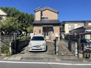 土浦市下高津２丁目の画像