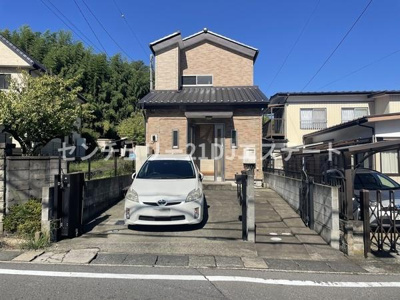 【外観】 | 土浦市下高津２丁目