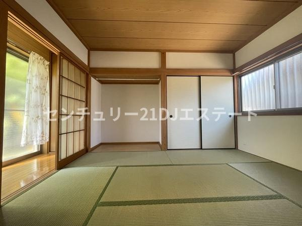 【和室】 | 土浦市下高津２丁目