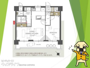 朝日プラザ越谷の画像