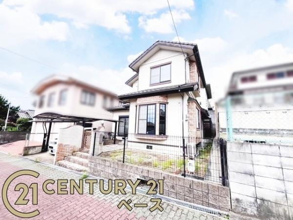 生駒郡三郷町城山台４丁目　一戸建のその他|■現地撮影写真■閑静な住宅地内でのびのび新生活をスタート！