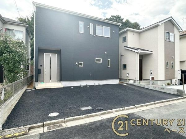 クレイドルガーデン北今市 ／新築一戸建