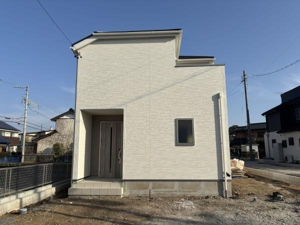 豊川市伊奈町出口59期　全3棟・1号棟