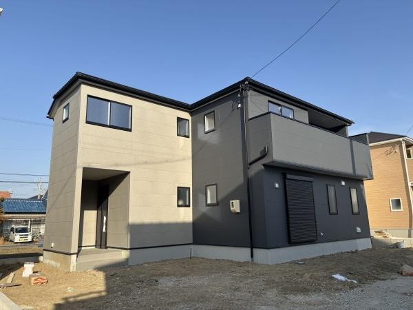 豊川市伊奈町出口59期　全3棟・2号棟