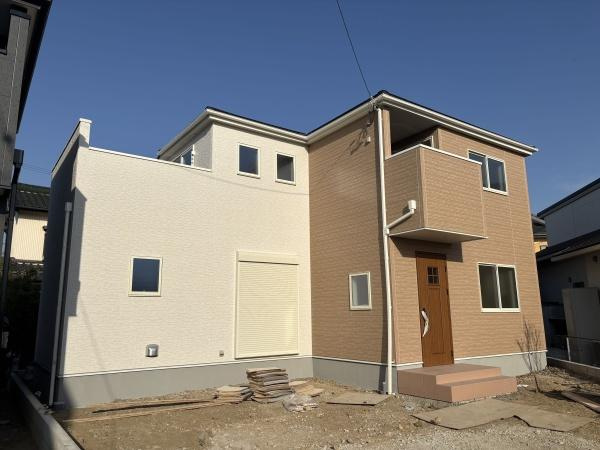 豊川市伊奈町出口59期　全3棟・3号棟