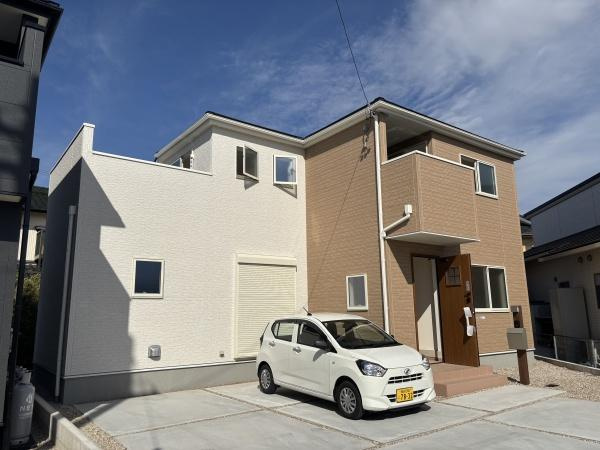 豊川市伊奈町出口59期　全3棟・3号棟