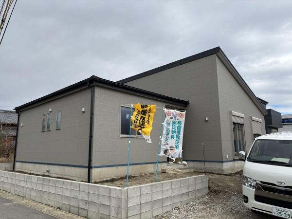 西尾第70一色町　全2棟・1号棟