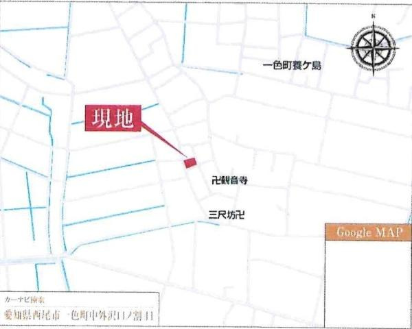 西尾第70一色町　全2棟・2号棟のその他