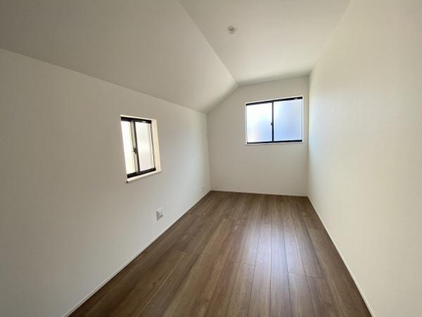 【洋室】 | 垂水区桃山台6丁目　2号棟　新築戸建