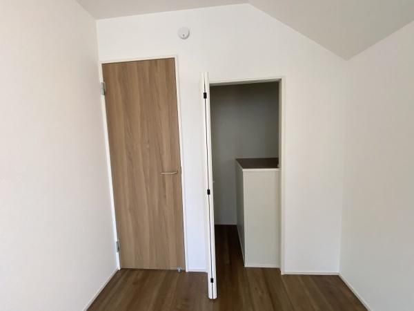 【収納】 | 垂水区桃山台6丁目　2号棟　新築戸建