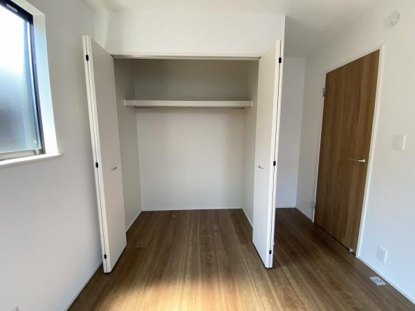 【収納】 | 垂水区桃山台6丁目　2号棟　新築戸建
