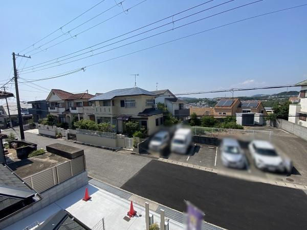 【その他】 | 垂水区桃山台6丁目　2号棟　新築戸建