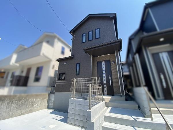 【その他】 | 垂水区桃山台6丁目　2号棟　新築戸建