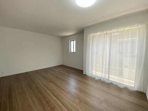 【居間・リビング】 | 垂水区桃山台6丁目　2号棟　新築戸建