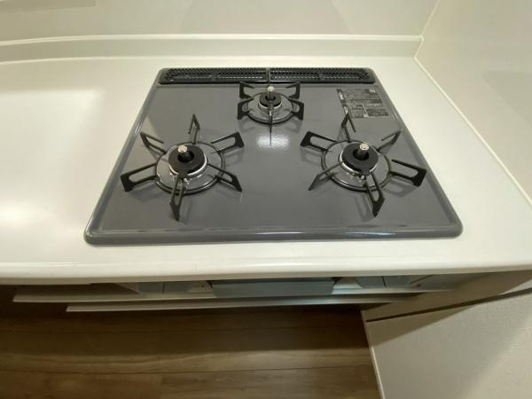 【キッチン】 | 垂水区桃山台6丁目　2号棟　新築戸建