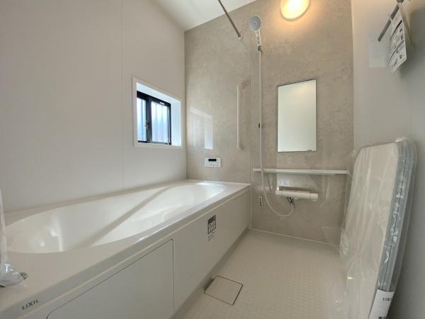 【浴室】 | 垂水区桃山台6丁目　1号棟　新築戸建