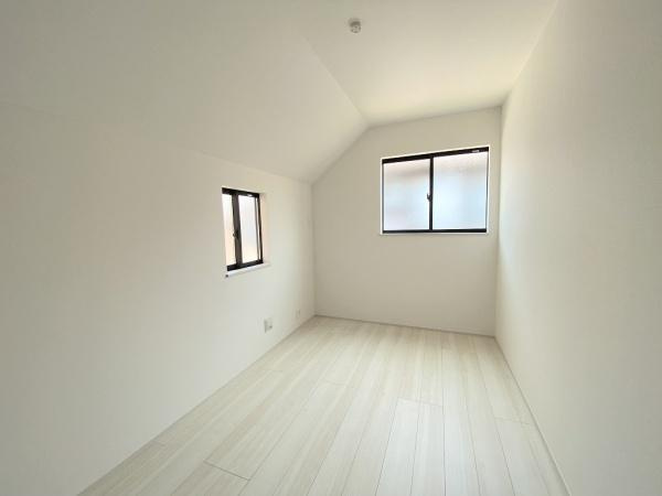 【子供部屋】 | 垂水区桃山台6丁目　1号棟　新築戸建