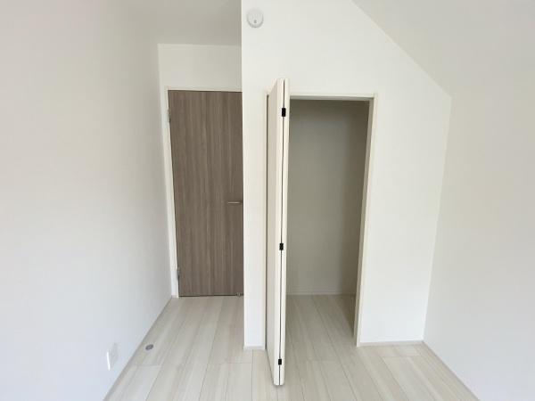 【収納】 | 垂水区桃山台6丁目　1号棟　新築戸建