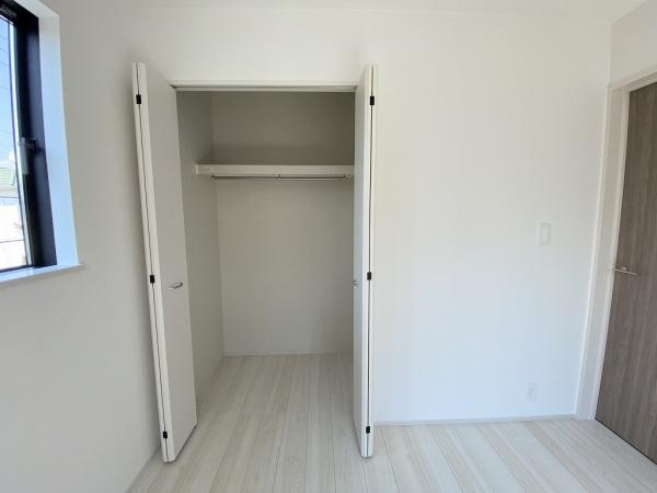 【収納】 | 垂水区桃山台6丁目　1号棟　新築戸建