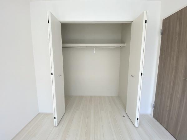 【収納】 | 垂水区桃山台6丁目　1号棟　新築戸建