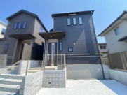 垂水区桃山台6丁目　1号棟　新築戸建の画像