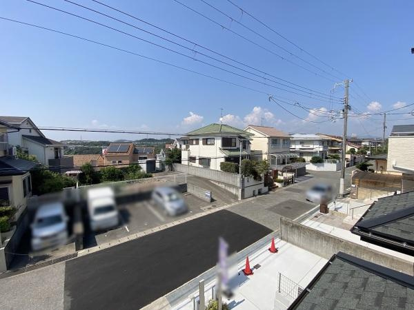【その他】 | 垂水区桃山台6丁目　1号棟　新築戸建