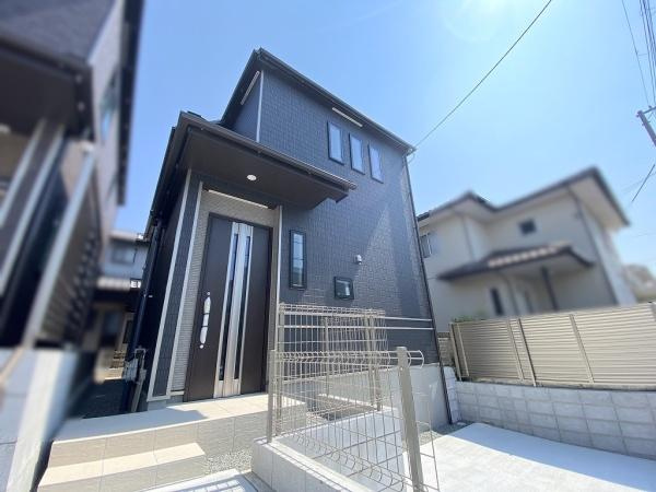 【その他】 | 垂水区桃山台6丁目　1号棟　新築戸建